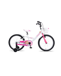 ΠΟΔΗΛΑΤΟ GOKIDY HELLO GIRL 20"