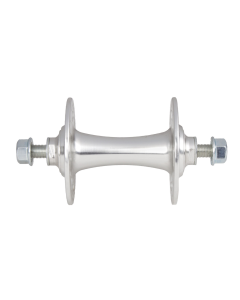 ΚΕΝΤΡΟ ΕΜΠΡΟΣΘΙΟ NOVATEC TRACK/SINGLE SPEED/FIXIE 32H ΑΣΗΜΙ