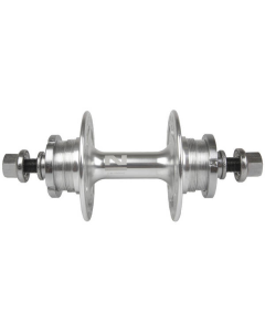 ΚΕΝΤΡΟ ΟΠΙΣΘΙΟ TRACK/SINGLE SPEED/FIXIE 36H ΑΣΗΜΙ