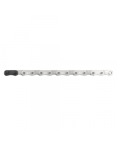 ΑΛΥΣΙΔΑ SRAM GX T-TYPE EAGLE SILVER SOLIDPIN 126 LINKS W/POWERLOCK T-TYPE 12 SPEED