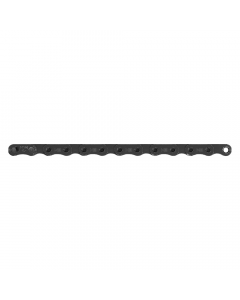 ΑΛΥΣΙΔΑ SRAM X0 T-TYPE EAGLE DARK POLAR SOLIDPIN 126 LINKS W/POWERLOCK T-TYPE PVD 12 SPEED