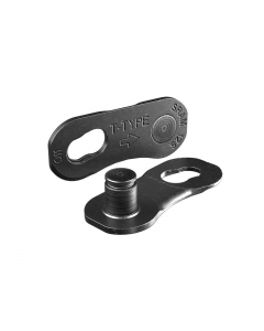 ΑΣΦΑΛΕΙΑ ΑΛΥΣΙΔΑΣ SRAM POWERLOCK T-TYPE EAGLE BLACK PVD 12 SPEED ΤΕΜΑΧΙΟ