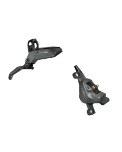 ΔΙΣΚΟΦΡΕΝΟ ΟΠΙΣΘΙΟ SRAM LEVEL BRONZE STEALTH 2 PISTON REACH ADJ BLAST DARK POLAR C1