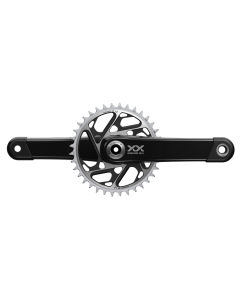 ΔΙΣΚΟΒΡΑΧΙΟΝΑΣ SRAM XXSL EAGLE Q168 CL55 DUB 175MM BLACK 34T T-TYPE
