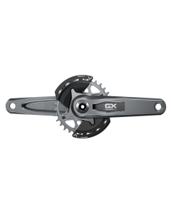 ΔΙΣΚΟΒΡΑΧΙΟΝΑΣ SRAM GX EAGLE Q174 CL55 DUB MTB WIDE 165MM DARK POLAR 2-GUARDS 32T T-TYPE