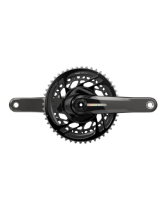 ΔΙΣΚΟΒΡΑΧΙΟΝΑΣ SRAM FORCE  DUB 175MM DIRECT MOUNT 50-37T UNICORN GREY W/LASER FOIL D2