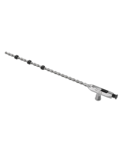 ΕΡΓΑΛΕΙΟ SRAM XX D1 /XXSL D1 POWERMETERS THREADED CHAINRING REMOVAL