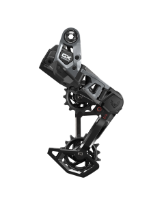 ΣΑΣΜΑΝ ΟΠΙΣΘΙΟ SRAM GX T-TYPE EAGLE AXS 12 SPEED