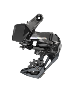 ΣΑΣΜΑΝ ΟΠΙΣΘΙΟ SRAM FORCE XPLR AXS 12-SPEED MAX 44T UNICORN GREY W/LASER FOIL D2