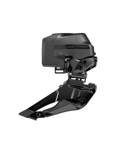 ΣΑΣΜΑΝ ΕΜΠΡΟΣΘΙΟ SRAM FORCE AXS BLACK BRAZE-ON D2