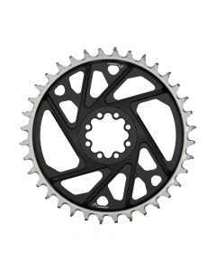 ΔΙΣΚΟΣ ΦΥΛΛΟ SRAM XX D1 T-TYPE 34T DIRECT MOUNT 3MM OFFSET EAGLE BLACK