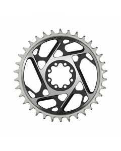 ΔΙΣΚΟΣ ΦΥΛΛΟ SRAM XXSL D1 T-TYPE 34T DIRECT MOUNT 3MM OFFSET EAGLE BLACK