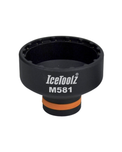 ΕΞΩΛΚΕΑΣ ICETOLZ ΓΙΑ SHIMANO E8000 & FSA