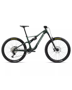 ΠΟΔΗΛΑΤΟ ORBEA RALLON M20 29'' 024