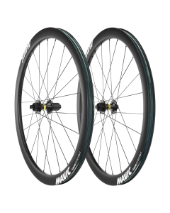 ΤΡΟΧΟΙ MAVIC COSMIC S 42 DISC CENTER LOCK 700c ΖΕΥΓΟΣ