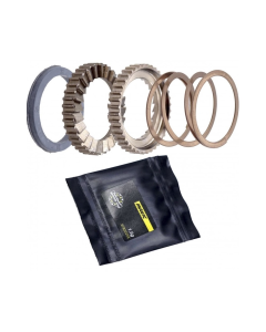 ΑΝΤΑΛΛΑΚΤΙΚΟ MAVIC 2 ΚΑΣΤΑΝΙΕΣ 24T+ MTB, ΕΛΑΤΗΡΙΑ ΚΑΙ ΓΡΑΣΟ ΓΙΑ ID360