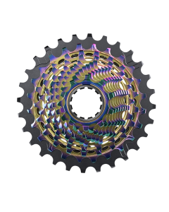 ΚΑΣΕΤΑ SRAM XG-1290 10-28 RAINBOW 12 ΤΑΧΥΤΗΤΩΝ D1