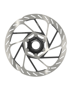 ΔΙΣΚΟΣ SRAM HS2 CENTERLOCK 200MM ROUNDED ΜΕ LOCKRING