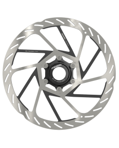 ΔΙΣΚΟΣ SRAM HS2 CENTERLOCK 220MM ROUNDED ΜΕ LOCKRING