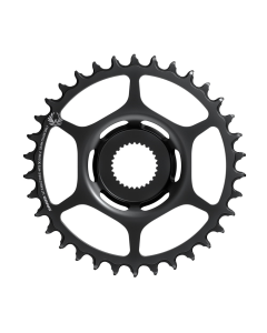 ΔΙΣΚΟΣ ΦΥΛΛΟ SRAM X-SYNC 2 36T STEEL EAGLE BOSCH GEN4 DIRECT MOUNT BLACK B148