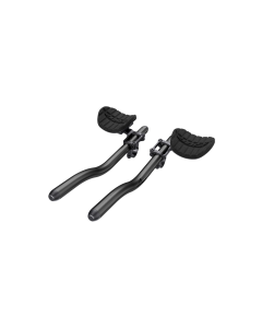 ΜΠΑΡΑ ZIPP VUKA CLIP ABOVE BAR MOUNT WITH VUKA ALUMINA RACE EXTENSIONS A1