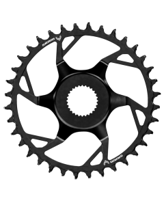 ΔΙΣΚΟΣ ΦΥΛΛΟ SRAM T-TYPE 36T CL55 BOSCH GENERATION 4 DIRECT MOUNT