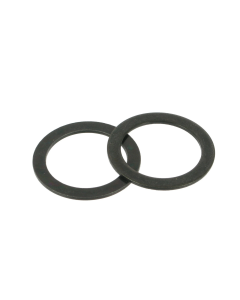 ΑΝΤΑΛΛΑΚΤΙΚΟ TIME SPORT PEDAL WASHERS CHROMO, QTY 2