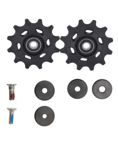 ΡΟΔΑΚΙΑ ΣΑΣΜΑΝ SRAM RIVAL XPLR ETAP AXS CROME STEEL BEARING