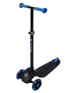 ΠΑΤΙΝΙ QPLAY FUTURE ΣΠΑΣΤΟ