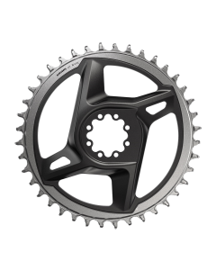 ΔΙΣΚΟΣ ΦΥΛΛΟ SRAM ROAD 40T DM X-SYNC GREY (RED / FORCE)