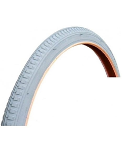 ΕΛΑΣΤΙΚΟ SHINKO 24x1-3/8 ΓΚΡΙ