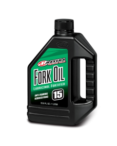 ΛΑΔΙ MAXIMA FORK OIL 15W 1 ΛΙΤΡΟ