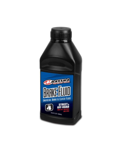 ΥΓΡΟ ΔΙΣΚΟΦΡΕΝΩΝ MAXIMA DOT 4 BRAKE FLUID 16.9OZ