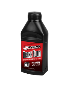 ΥΓΡΟ ΔΙΣΚΟΦΡΕΝΩΝ MAXIMA DOT 5.1 BRAKE FLUID 16.9OZ