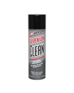 ΚΑΘΑΡΙΣΤΙΚΟ ΑΝΑΡΤΗΣΗΣ MAXIMA SUSPENSION CLEAN 13OZ/535ML