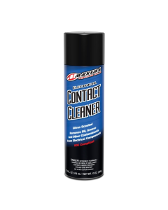 ΣΠΡΕΙ ΗΛΕΚΤΡΙΚΩΝ ΕΠΑΦΩΝ MAXIMA ELECTRICAL CONT CLEANER 13OZ/518ML