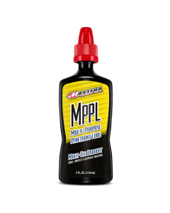 ΛΑΔΙ ΠΟΛΛΑΠΛΩΝ ΧΡΗΣΕΩΝ MAXIMA MPPL PENETRANT LUBE 4OZ/118ML