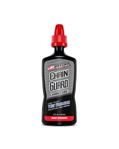 ΛΙΠΑΝΤΙΚΟ ΑΛΥΣΙΔΑΣ MAXIMA BIKE SYN CHAIN GUARD WET 4OZ/118ML