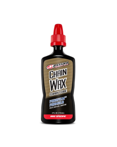 ΛΙΠΑΝΤΙΚΟ ΑΛΥΣΙΔΑΣ MAXIMA BIKE CHAIN WAX PARAFILM 4OZ/118ML