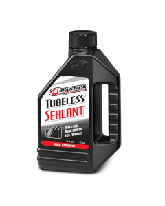 ΥΓΡΟ ΕΛΑΣΤΙΚΟΥ MAXIMA TUBELESS SEALANT 16OZ/473ML