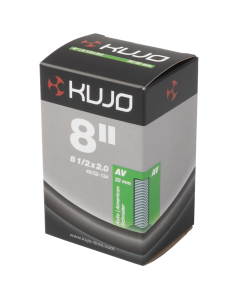 ΑΕΡΟΘΑΛΑΜΟΣ ΓΙΑ ΗΛΕΚΤΡΙΚΟ ΠΑΤΙΝΙ KUJO 8-1/2x2 AV 22mm