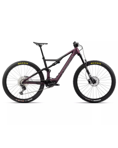 ΠΟΔΗΛΑΤΟ ORBEA RISE H30 29'' 024