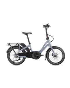 ΠΟΔΗΛΑΤΟ TERN NBD P8i EU ACTIVE PLUS 400wh 20'' LR ΗΛΕΚΤΡΙΚΟ