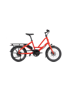 ΠΟΔΗΛΑΤΟ TERN QUICK HAUL P9 EU PERFORMANCE 400wh 20'' LR ΗΛΕΚΤΡΙΚΟ