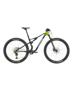 ΠΟΔΗΛΑΤΟ CANNONDALE SCALPEL CARBON 3 29'' 024-025
