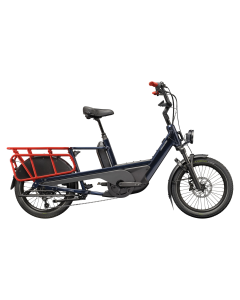 ΠΟΔΗΛΑΤΟ CANNONDALE CARGOWAGEN NEO 1 20'' 024-025