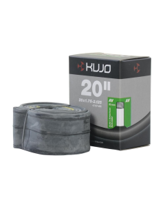 ΑΕΡΟΘΑΛΑΜΟΣ KUJO 20x1.75-2.125 AV