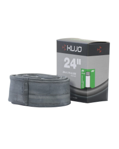 ΑΕΡΟΘΑΛΑΜΟΣ KUJO 24x1.75-2.125 AV