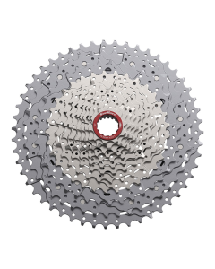 ΚΑΣΕΤΑ SUNRACE CSMZ933 10-51 MICROSPLINE 12 ΤΑΧΥΤΗΤΩΝ