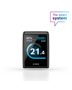 ΟΘΟΝΗ BOSCH KIOX 500 BHU3700 SMART SYSTEM